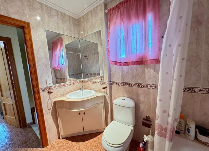 Resale - Villa - Torrevieja - Los Balcones - Los Altos del Edén