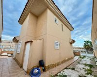 Resale - Villa - Torrevieja - Los Balcones - Los Altos del Edén