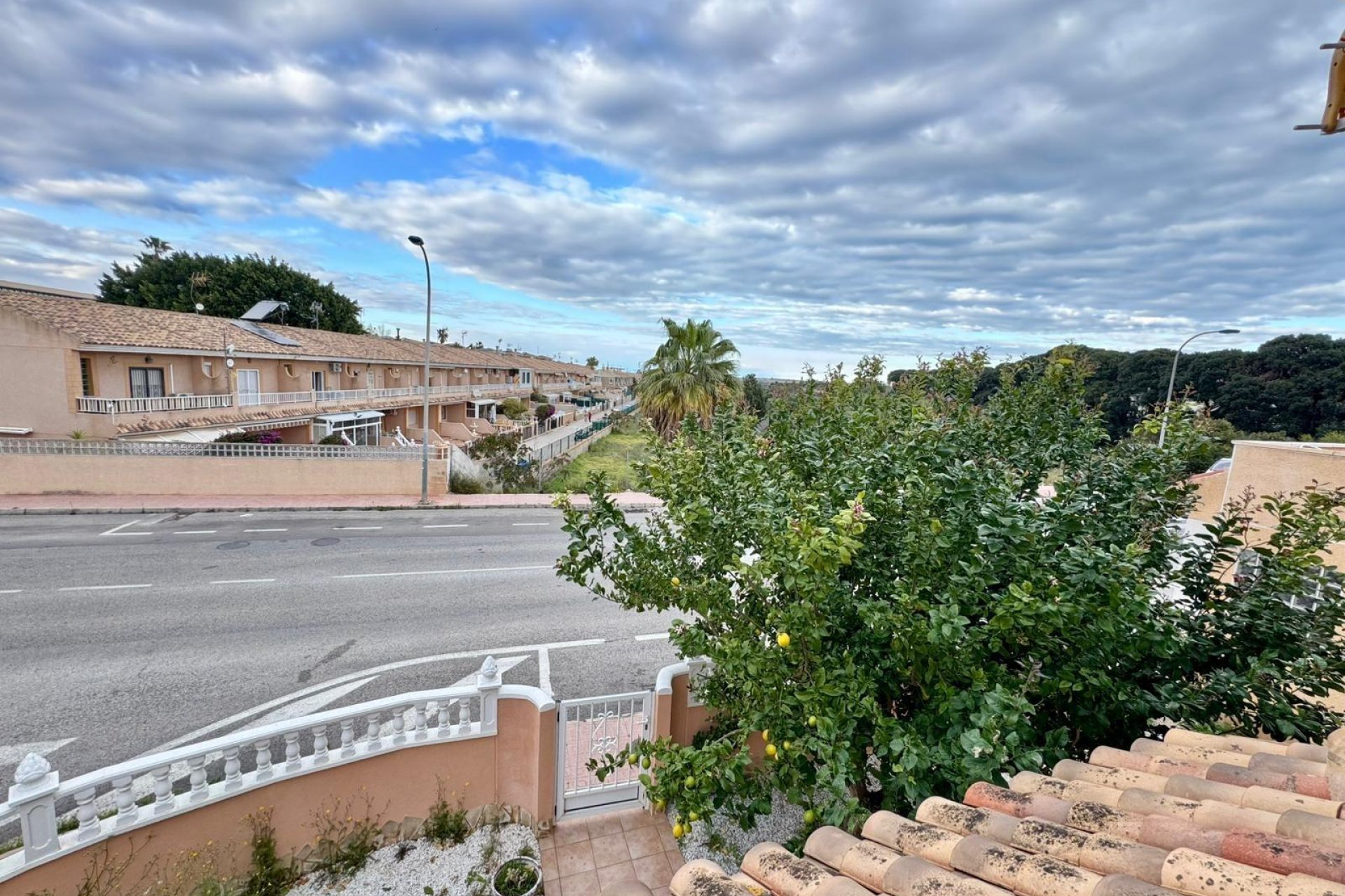 Resale - Villa - Torrevieja - Los Balcones - Los Altos del Edén