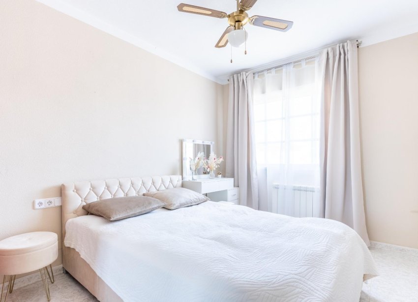 Resale - Villa - Torrevieja - Los Balcones - Los Altos del Edén