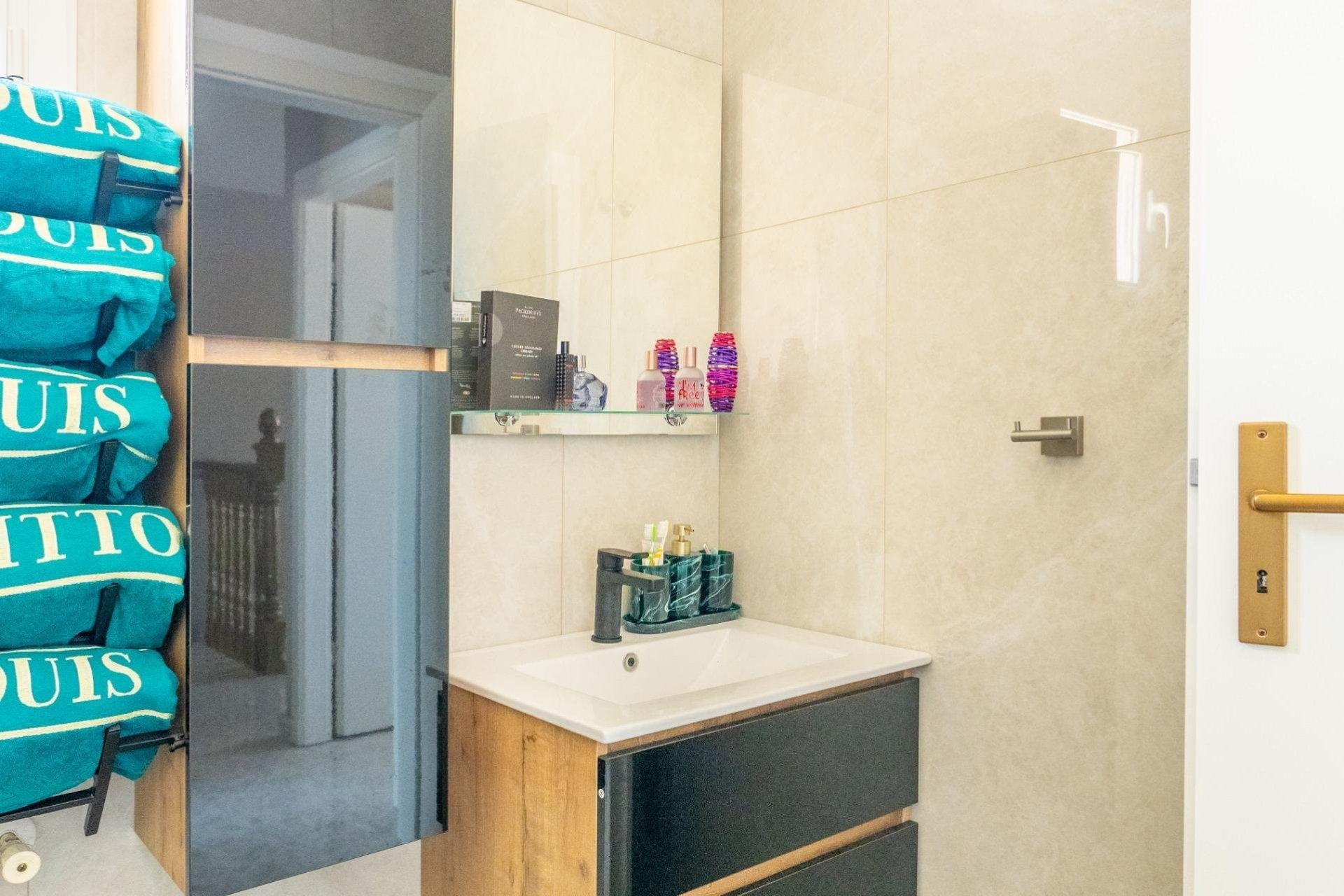 Resale - Villa - Torrevieja - Los Balcones - Los Altos del Edén