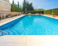 Resale - Villa - Torrevieja - Los Balcones - Los Altos del Edén