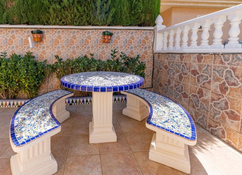 Resale - Villa - Torrevieja - Los Balcones - Los Altos del Edén