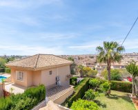 Resale - Villa - Torrevieja - Los Balcones - Los Altos del Edén