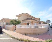 Resale - Villa - Torrevieja - Los Balcones - Los Altos del Edén