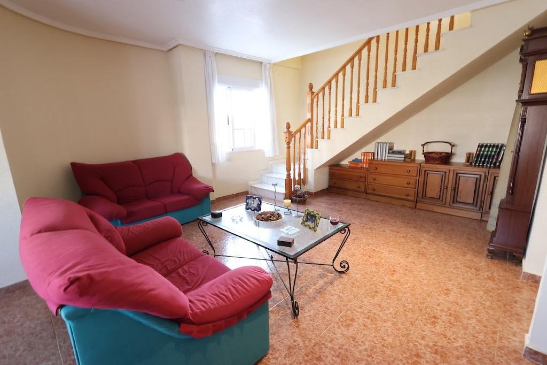 Resale - Villa - Torrevieja - Los Balcones - Los Altos del Edén