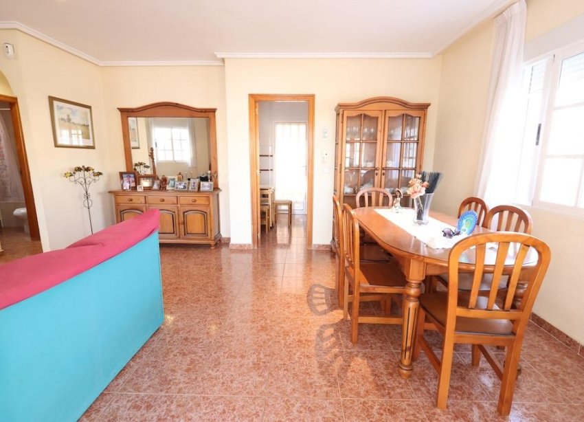 Resale - Villa - Torrevieja - Los Balcones - Los Altos del Edén