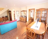 Resale - Villa - Torrevieja - Los Balcones - Los Altos del Edén