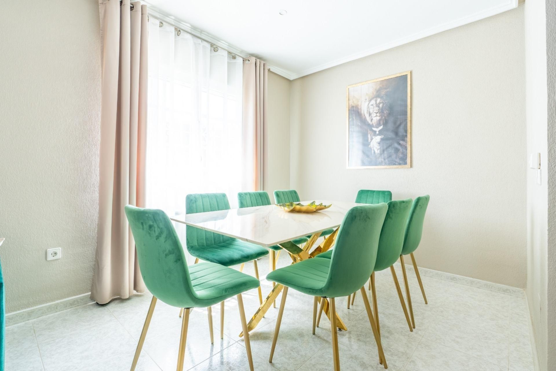 Resale - Villa - Torrevieja - Los Balcones - Los Altos del Edén
