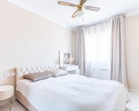 Resale - Villa - Torrevieja - Los Balcones - Los Altos del Edén