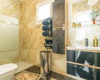 Resale - Villa - Torrevieja - Los Balcones - Los Altos del Edén