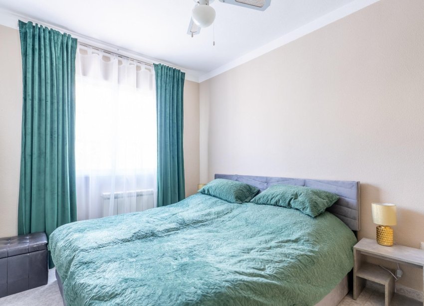 Resale - Villa - Torrevieja - Los Balcones - Los Altos del Edén