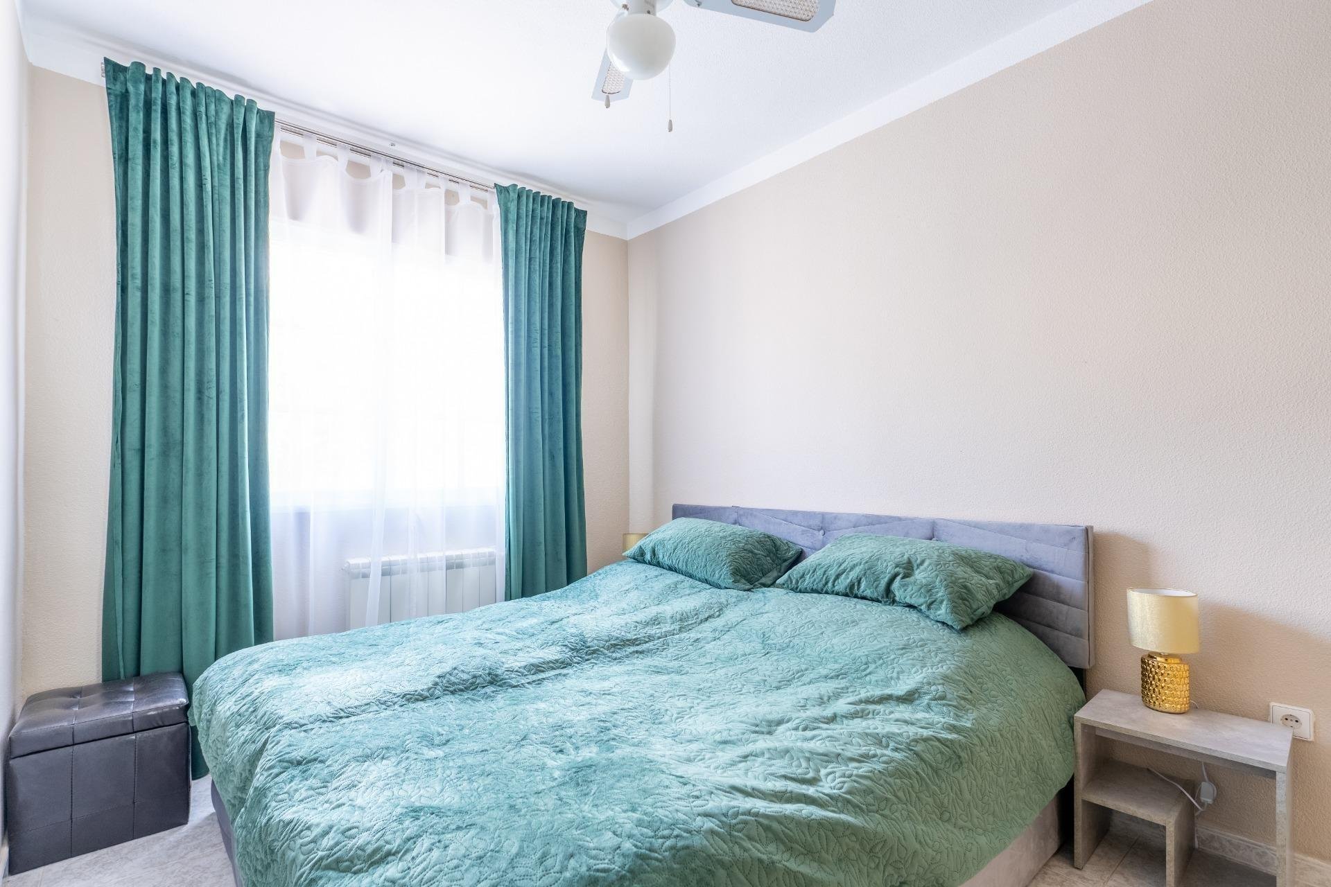 Resale - Villa - Torrevieja - Los Balcones - Los Altos del Edén