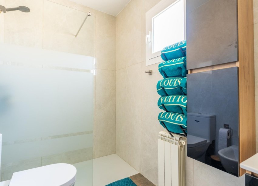 Resale - Villa - Torrevieja - Los Balcones - Los Altos del Edén