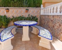 Resale - Villa - Torrevieja - Los Balcones - Los Altos del Edén