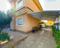Resale - Villa - Torrevieja - Los Balcones - Los Altos del Edén