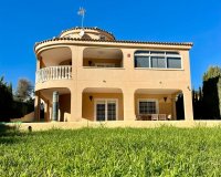 Resale - Villa - Torrevieja - Los Balcones