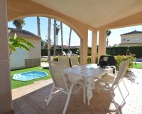 Resale - Villa - Torrevieja - Los Balcones