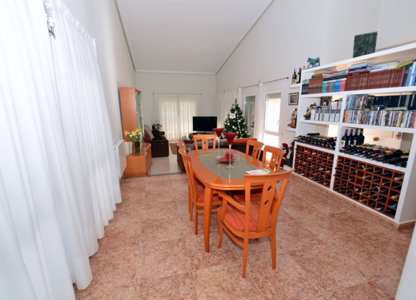 Resale - Villa - Torrevieja - Los Balcones