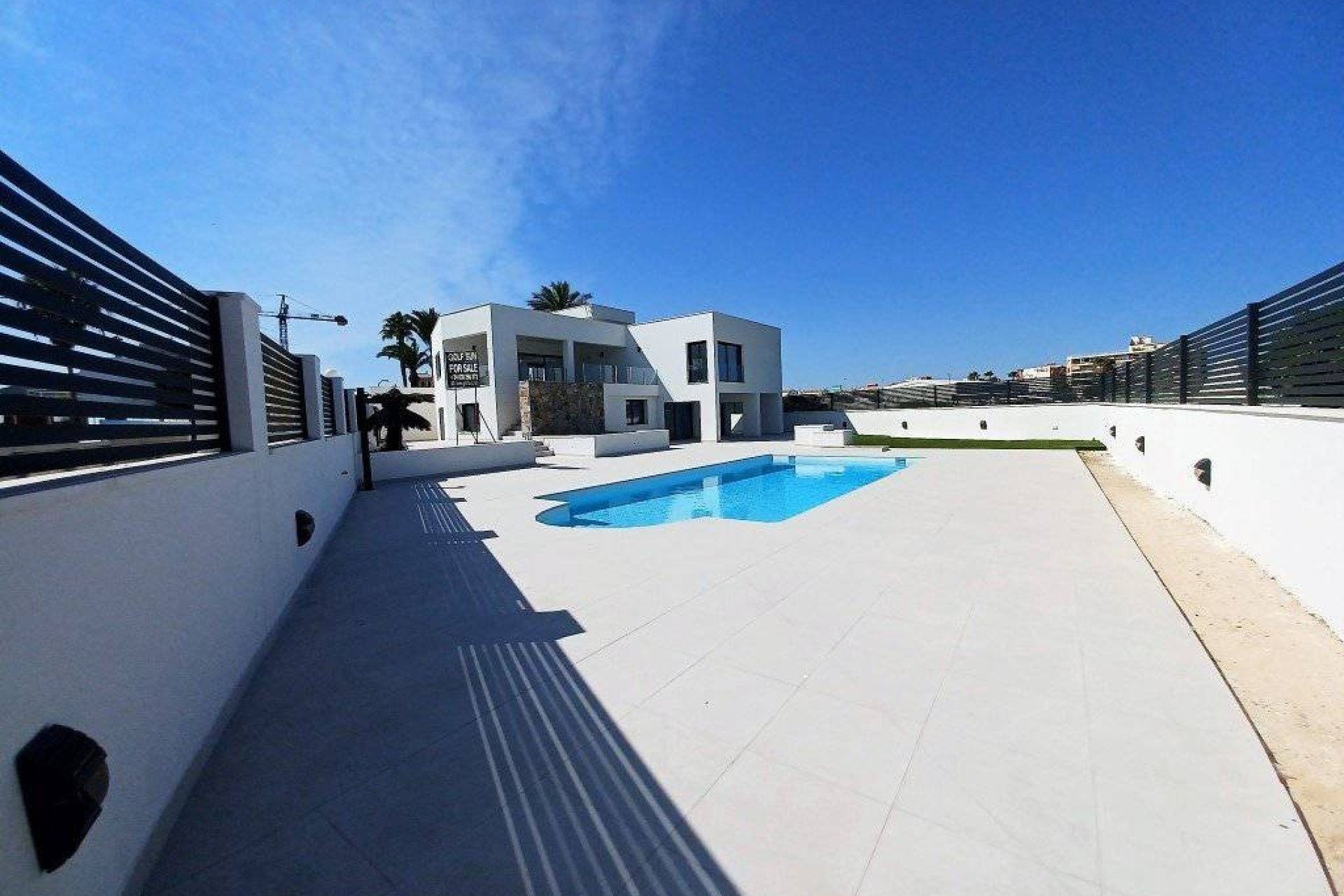 Resale - Villa - Torrevieja - Los Balcones