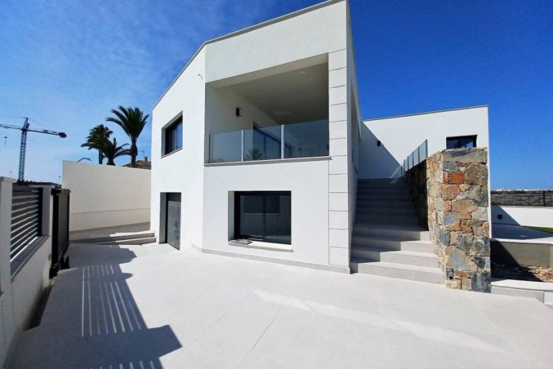 Resale - Villa - Torrevieja - Los Balcones