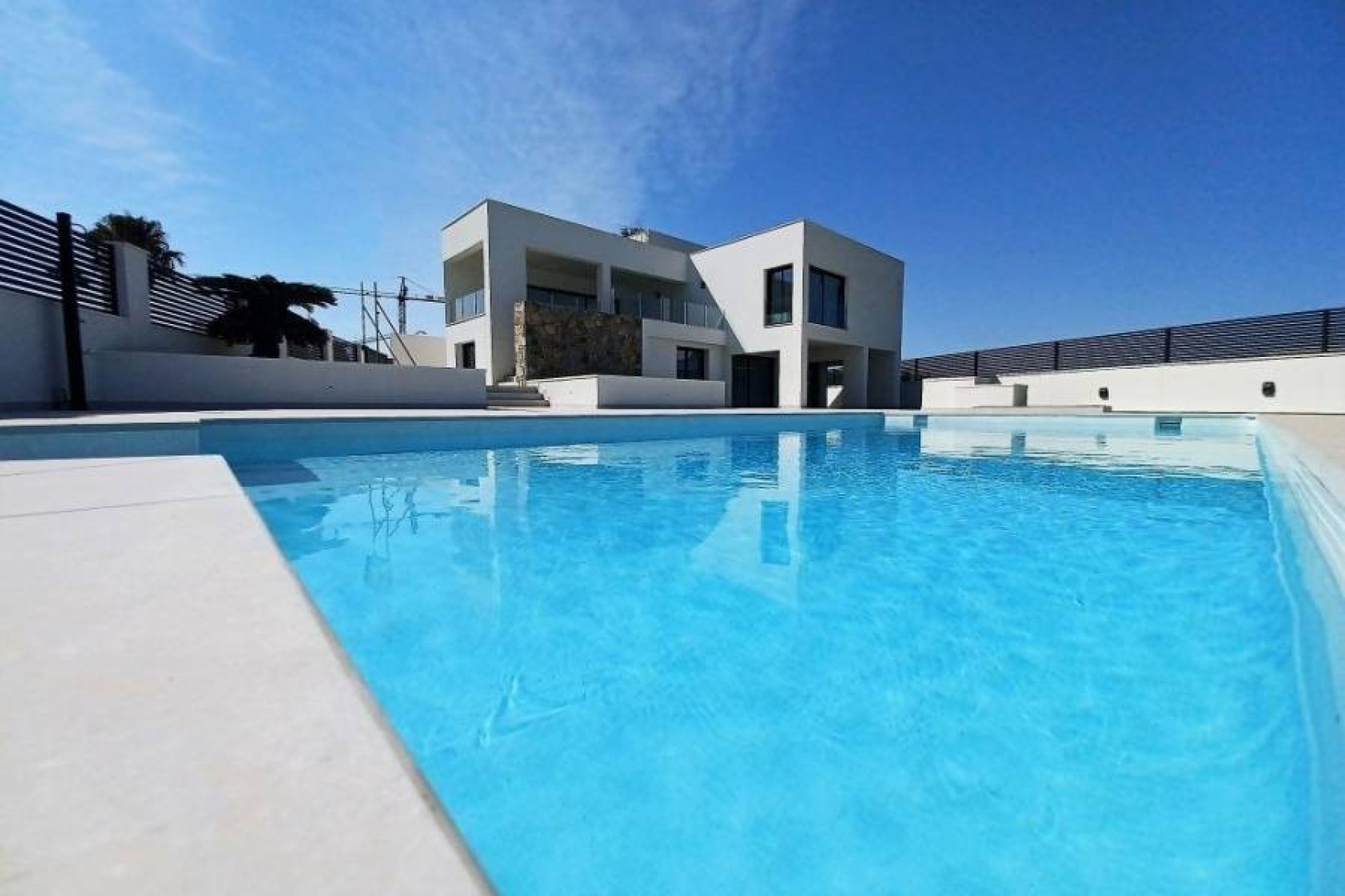 Resale - Villa - Torrevieja - Los Balcones