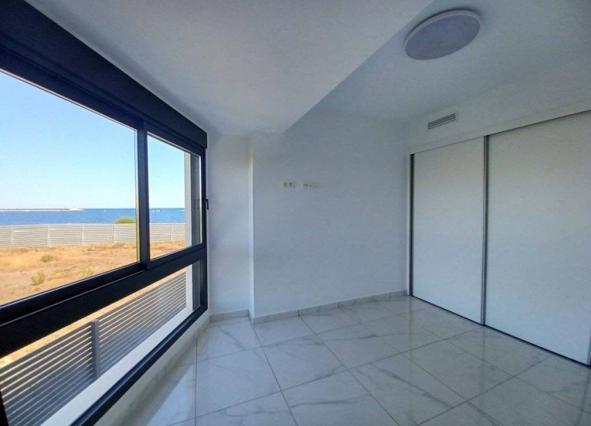 Resale - Villa - Torrevieja - Los Balcones