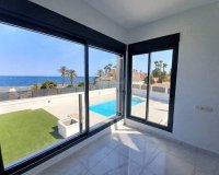 Resale - Villa - Torrevieja - Los Balcones