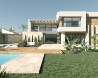 Resale - Villa - Torrevieja - Los Balcones