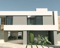 Resale - Villa - Torrevieja - Los Balcones