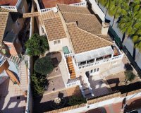 Resale - Villa - Torrevieja - Los Balcones