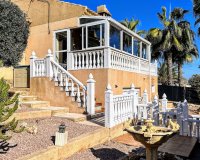 Resale - Villa - Torrevieja - Los Balcones