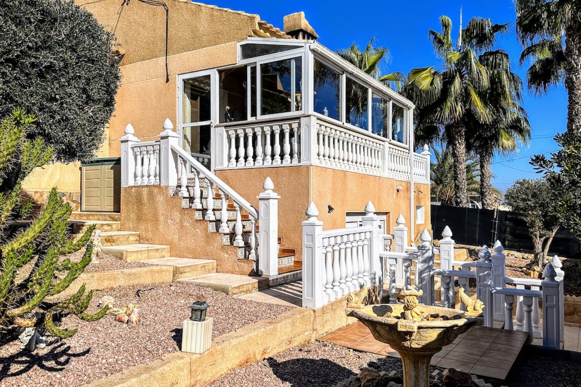 Resale - Villa - Torrevieja - Los Balcones