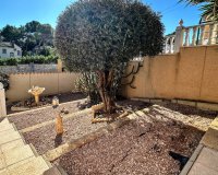 Resale - Villa - Torrevieja - Los Balcones