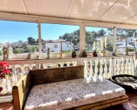 Resale - Villa - Torrevieja - Los Balcones