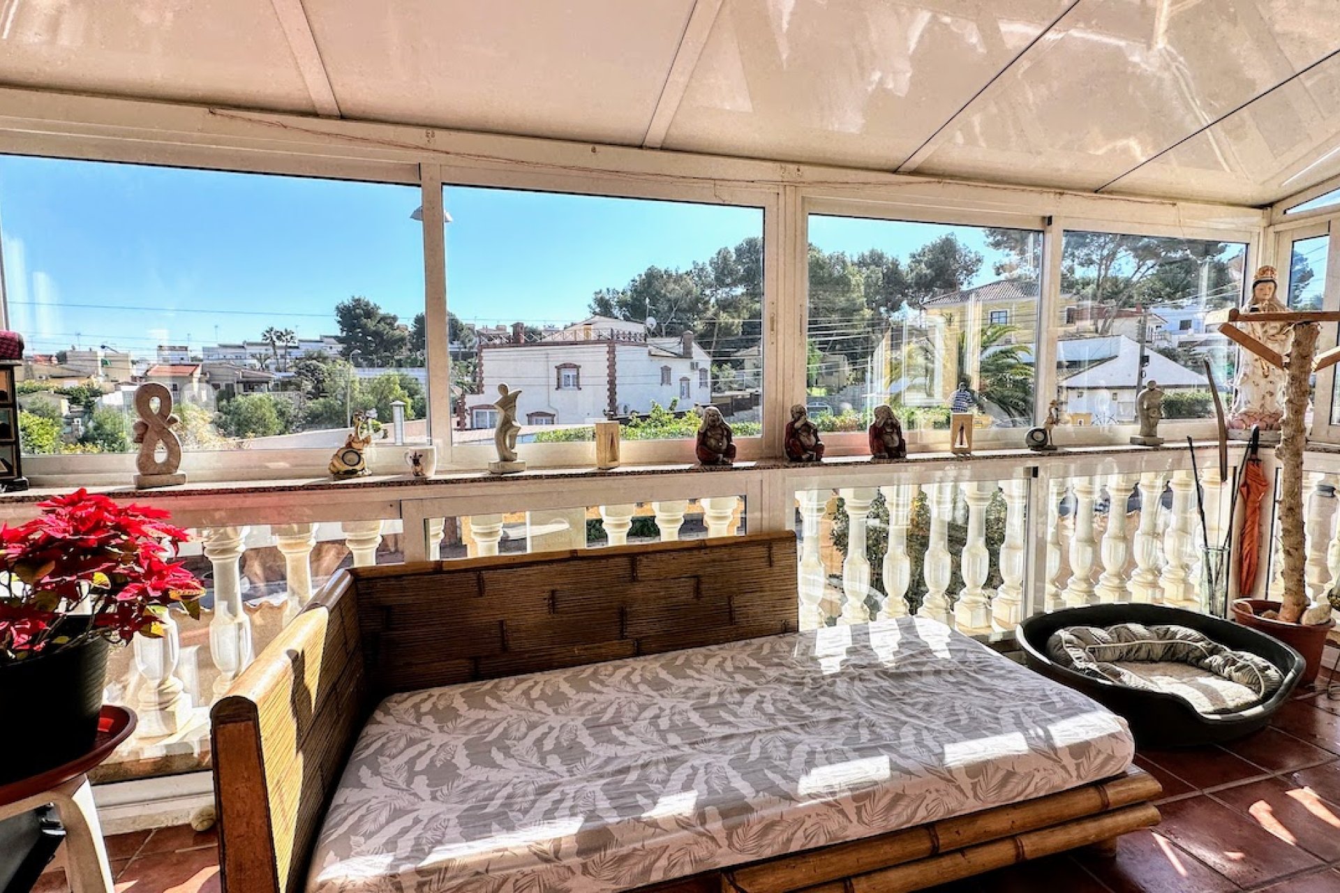 Resale - Villa - Torrevieja - Los Balcones