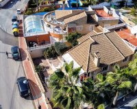 Resale - Villa - Torrevieja - Los Balcones