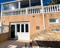 Resale - Villa - Torrevieja - Los Balcones