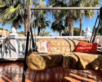 Resale - Villa - Torrevieja - Los Balcones