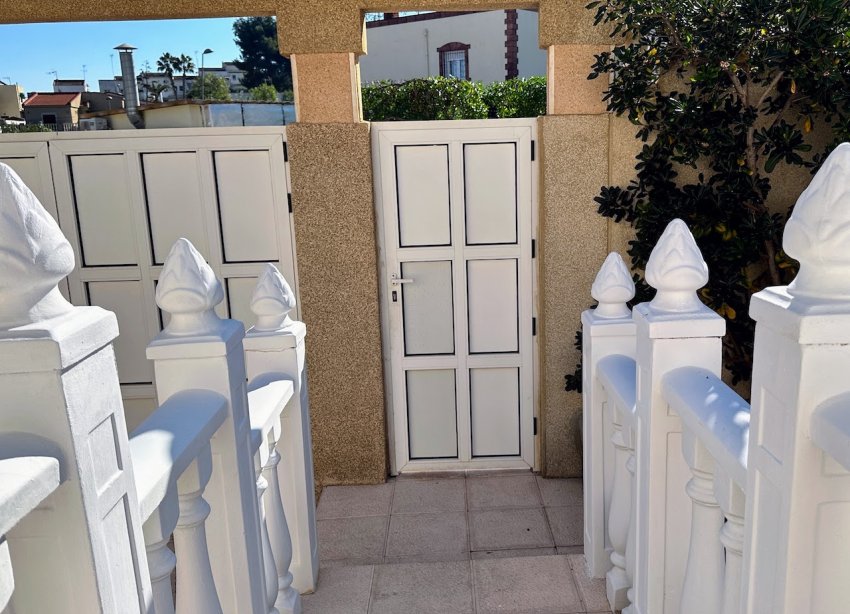 Resale - Villa - Torrevieja - Los Balcones