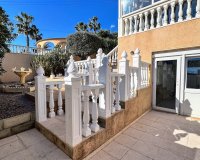 Resale - Villa - Torrevieja - Los Balcones