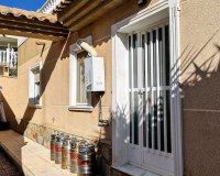 Resale - Villa - Torrevieja - Los Balcones