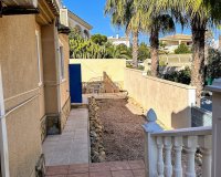 Resale - Villa - Torrevieja - Los Balcones