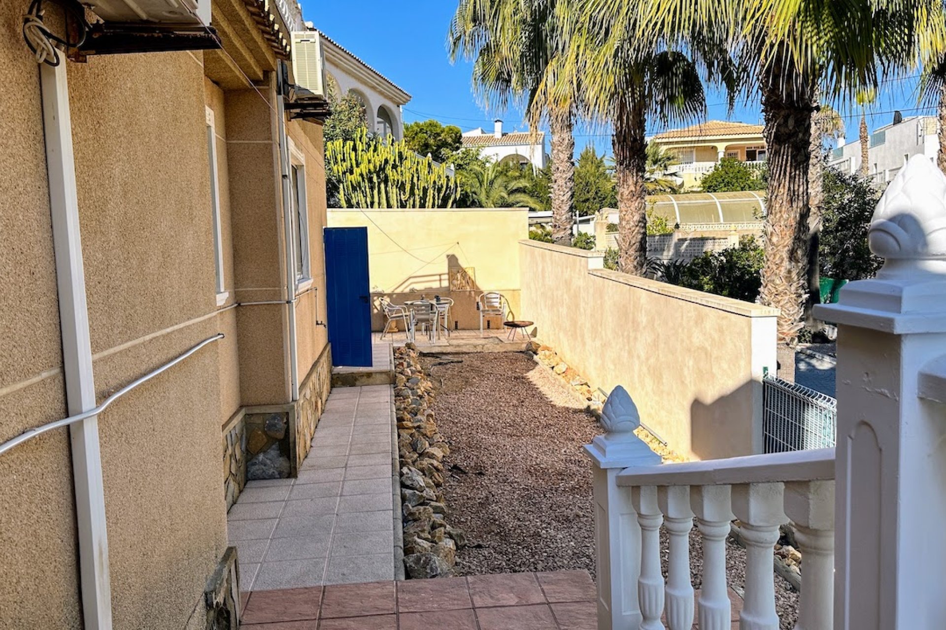 Resale - Villa - Torrevieja - Los Balcones