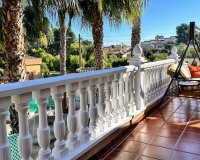 Resale - Villa - Torrevieja - Los Balcones