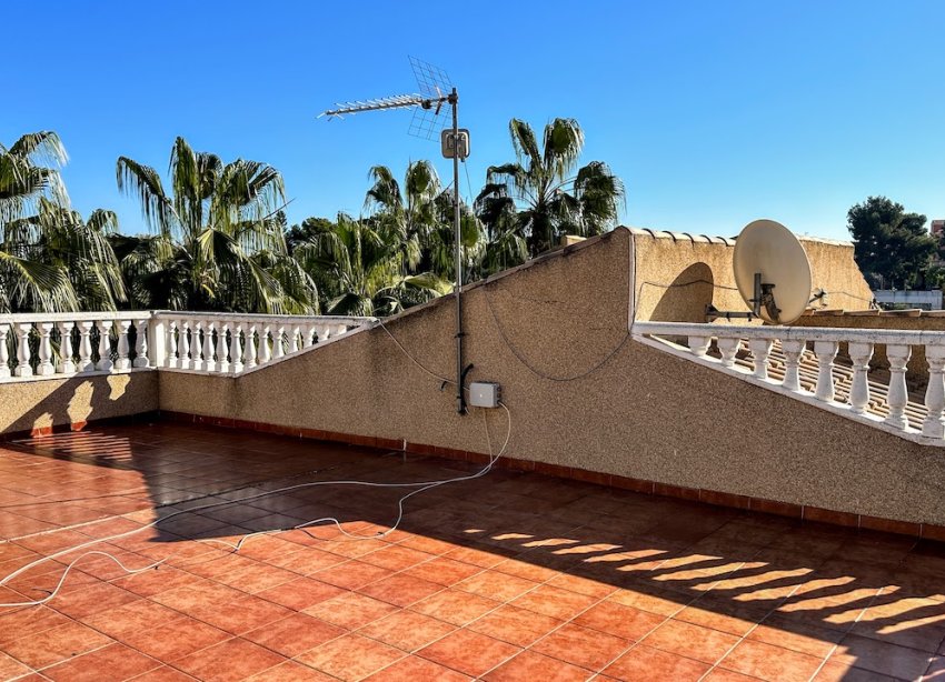 Resale - Villa - Torrevieja - Los Balcones