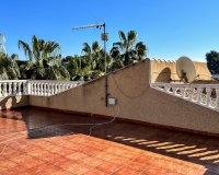 Resale - Villa - Torrevieja - Los Balcones