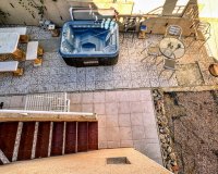 Resale - Villa - Torrevieja - Los Balcones