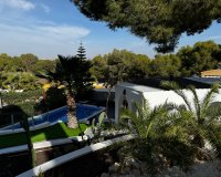 Resale - Villa - Torrevieja - Los Balcones