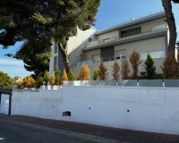 Resale - Villa - Torrevieja - Los Balcones